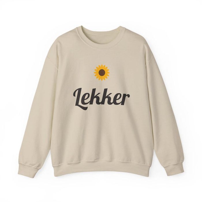 Lekker Sweatshirt