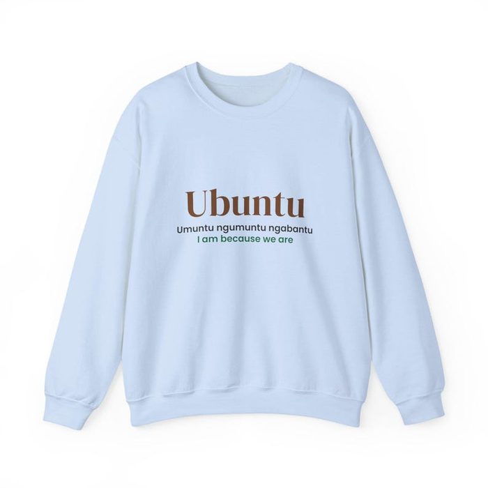 Ubuntu sweatshirt